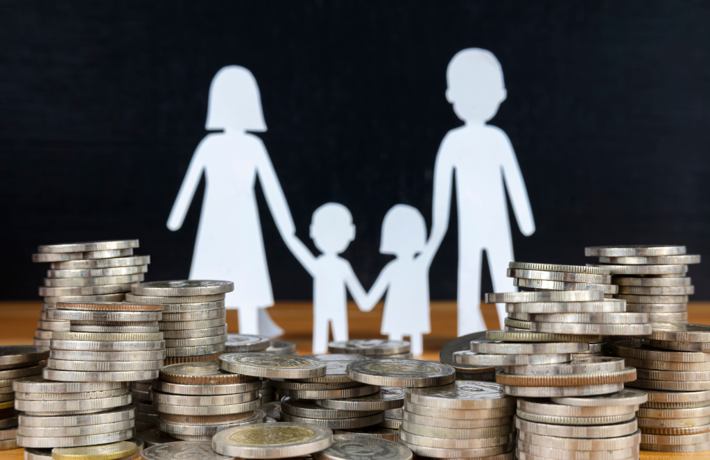 High-income child benefit charge