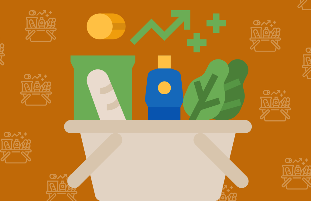 food inflation