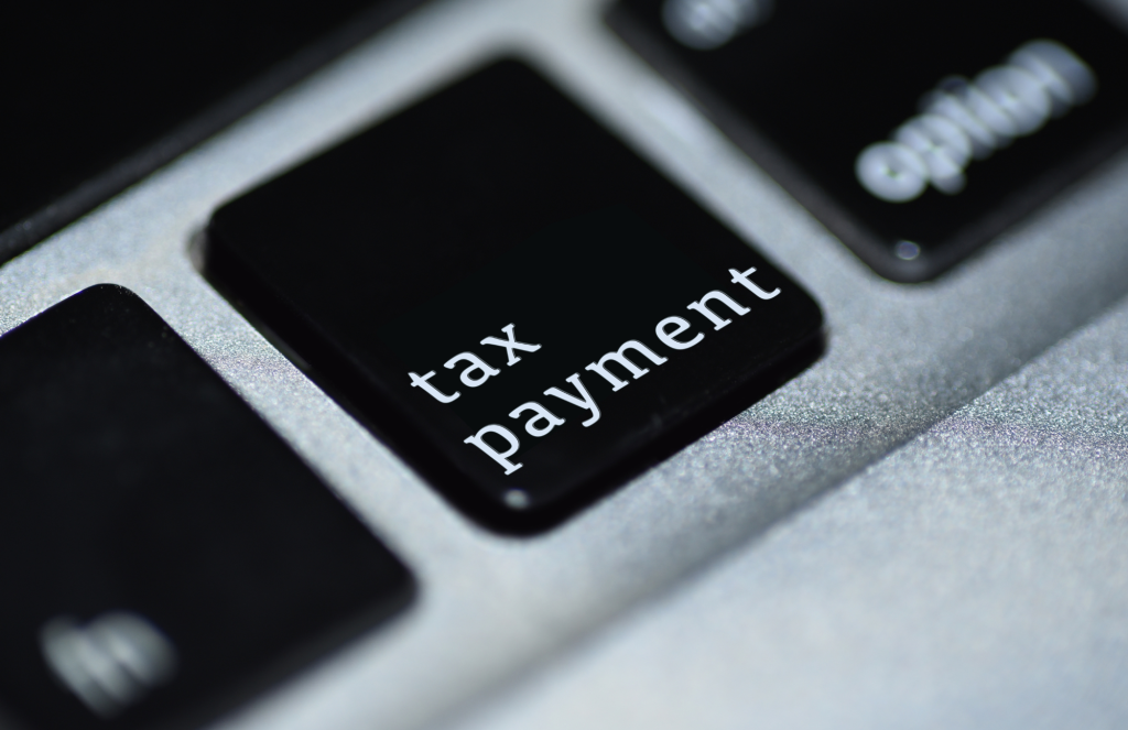 Check Employment Status for Tax