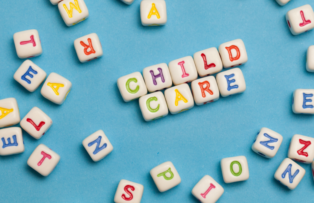Childcare