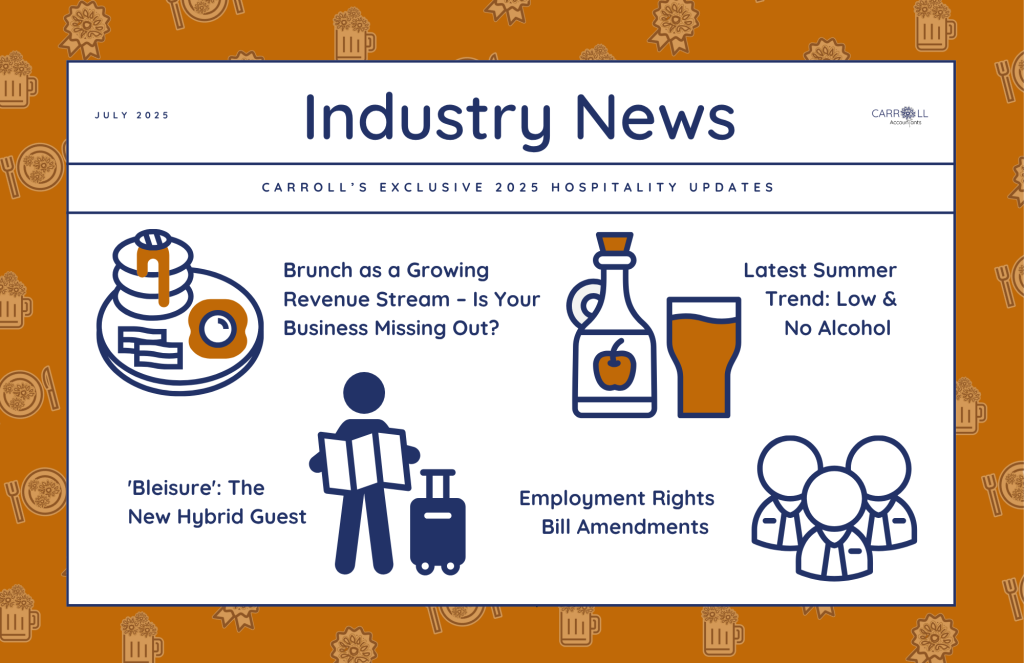 industry update